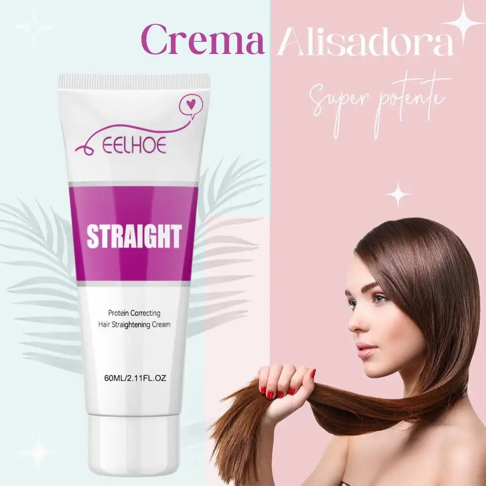 Crema Alisadora Superpotente Kerapro-X