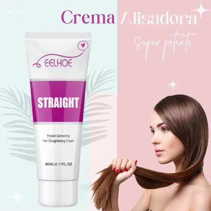 Crema Alisadora Superpotente Kerapro-X