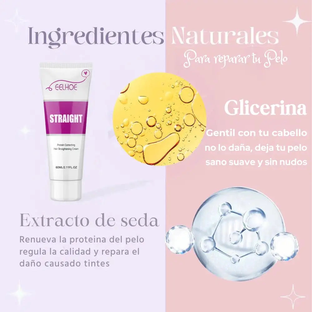 Crema Alisadora Superpotente Kerapro-X