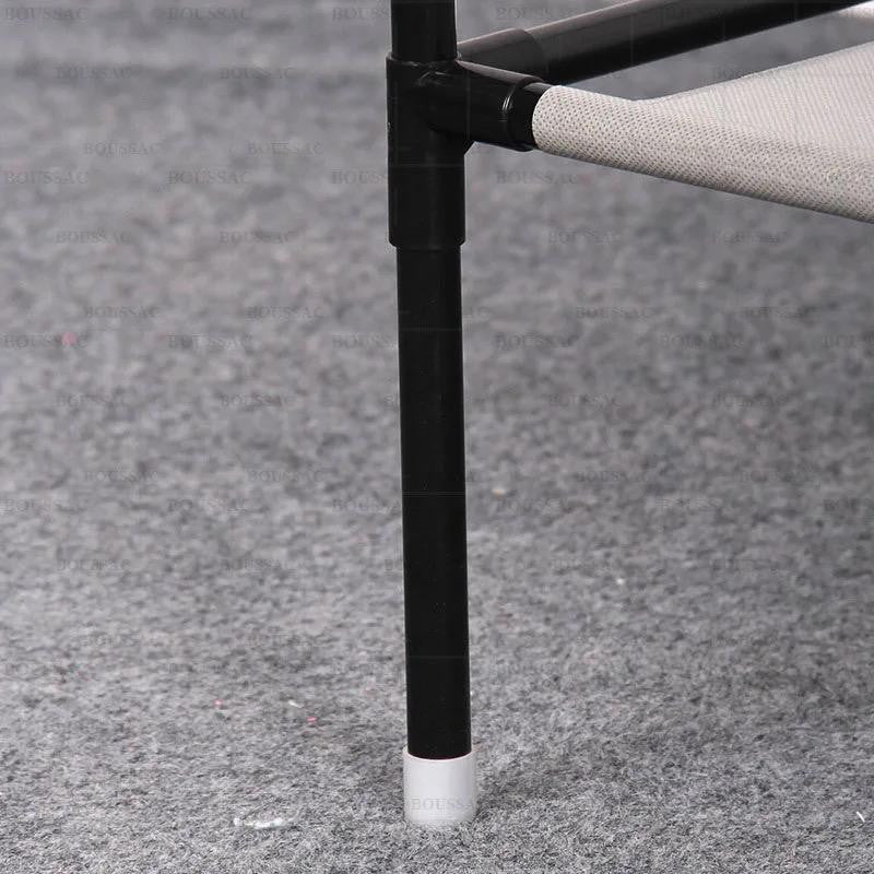 Clóset Portátil Premium - Doble barra + repisas