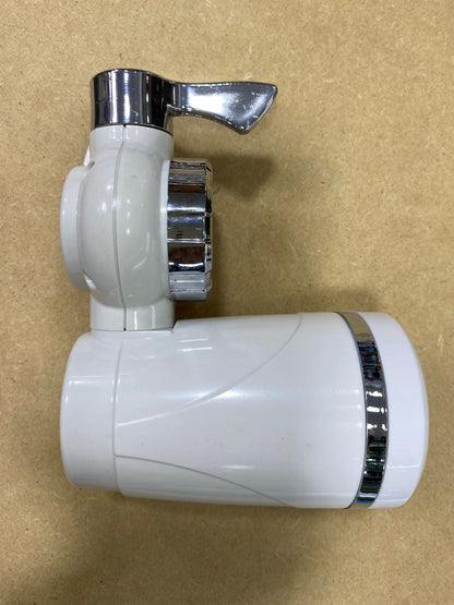 Cristaliza PRO - Filtro Purificador de Agua