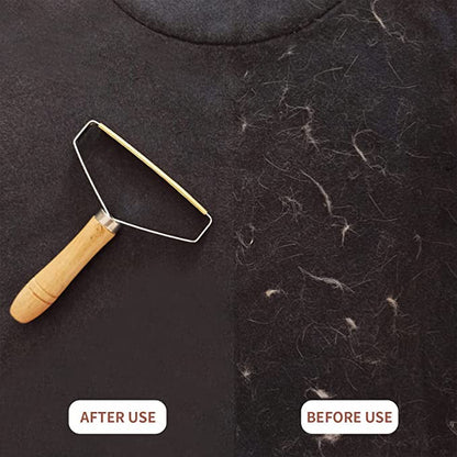 Barredor de Pelos de Mascota - La Pata Canina