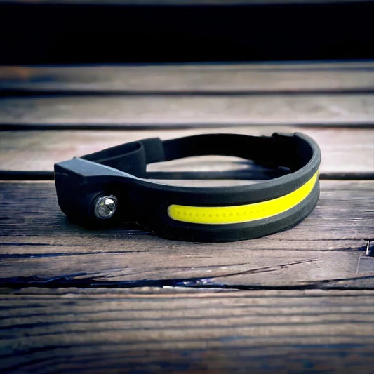 *Compra 1 y LLÉVATE 2* Linterna Recargable SmartLuz PRO