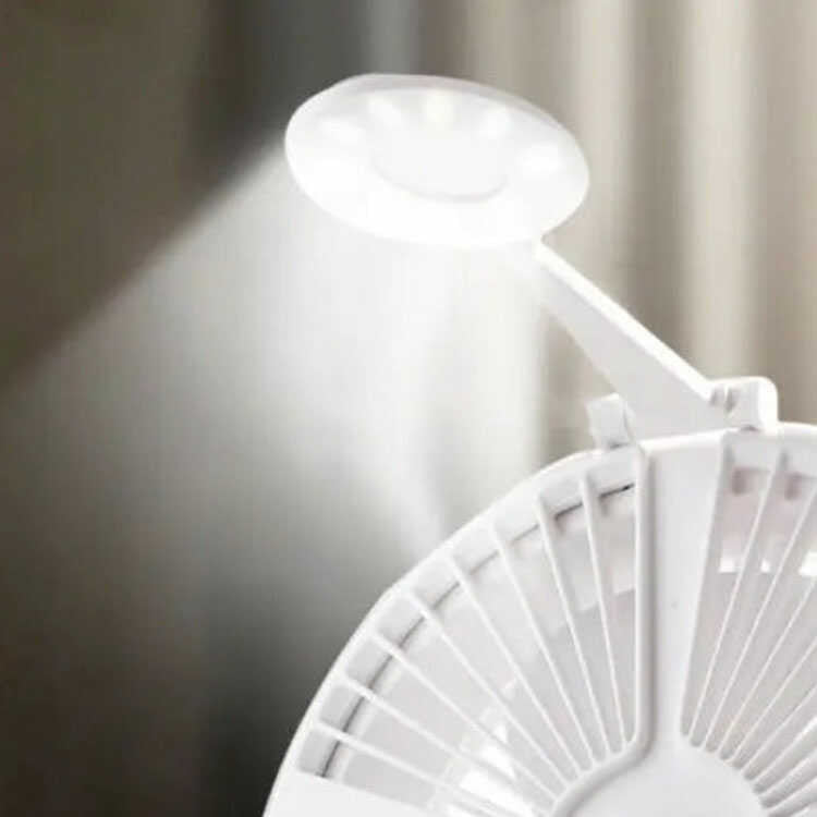 Ventilador Humidificador Portátil Alta Potencia PRO