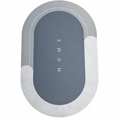 *Compra 1 y LLÉVATE 3* - Tapete de Baño Antideslizante - SoftDry™