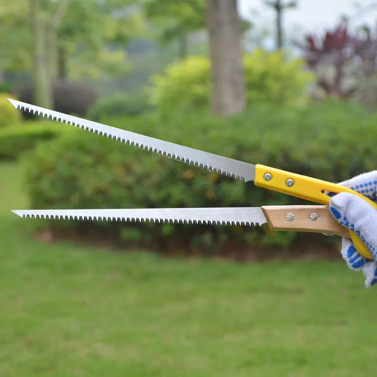 Sierra de Mano Portátil SierraMaster PRO