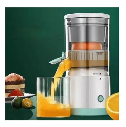 Exprimidor De Frutas Eléctrico Multifuncional
