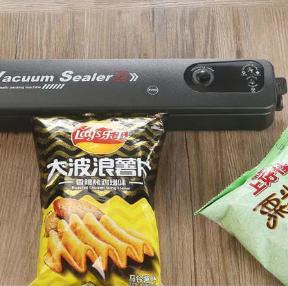 Máquina de Sellado al Vacío