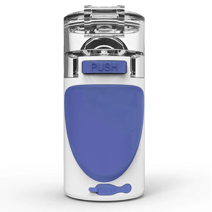 Máquina de Respiración Para Niños y Adultos